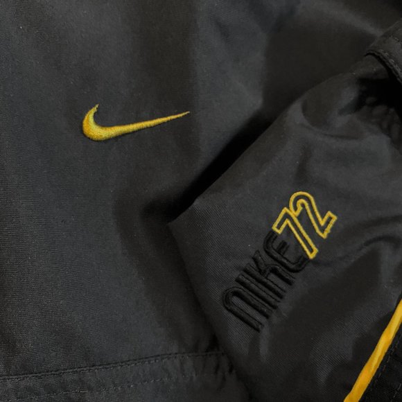 Nike 72 Retro Y2K Light Jacket/Windbreaker - Picture 3 of 4